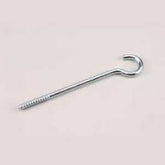 2188X-B 8IN HOOK CLOTHERSLINE